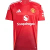 Jersey Manchester United Home 2024/25
