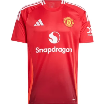 Jersey Manchester United Home 2024/25
