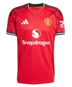 Jersey Manchester United Home 2025/26