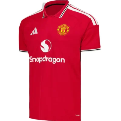 Jersey Manchester United Home 2026/27