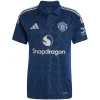 Jersey Manchester United Away 2024/25