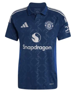 Jersey Manchester United Away 2024/25