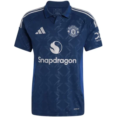 Jersey Manchester United Away 2024/25