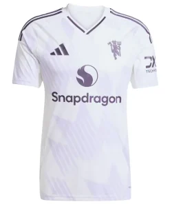Jersey Manchester United Away 2025/26