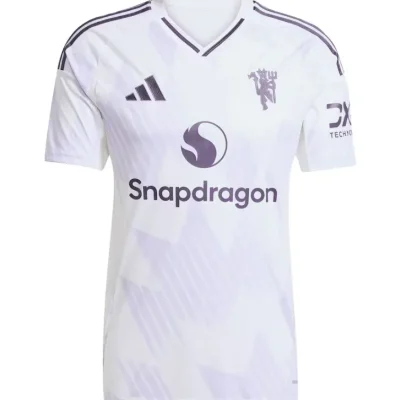 Jersey Manchester United Away 2025/26