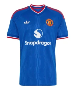 Jersey Manchester United Away 2026/27