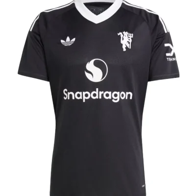 Jersey Manchester United Gardien Third 2024/25