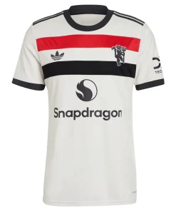 Jersey Manchester United Third 2024/25