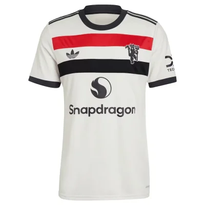 Jersey Manchester United Third 2024/25