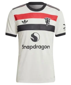 Jersey Manchester United Third 2024/25 - Authentic