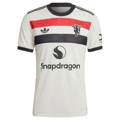 Jersey Manchester United Third 2024/25 - Authentic