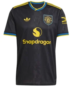 Jersey Manchester United Third 2025/26