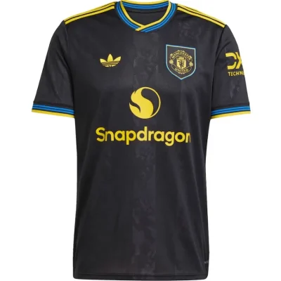 Jersey Manchester United Third 2025/26
