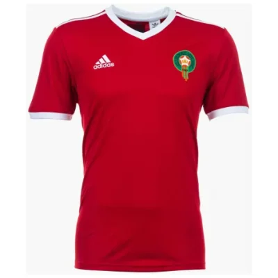 Jersey Morocco Home 2018