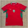 Jersey Morocco Home 2026