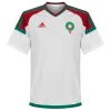 Jersey Morocco Away 2017