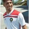 Jersey Morocco Away 2018