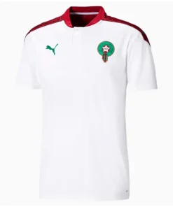 Jersey Morocco Away 2020/21