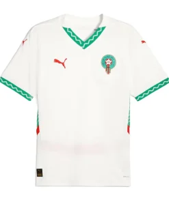 Jersey Morocco Away 2024/25