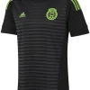Jersey Mexico 2015