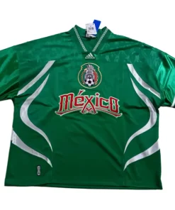Jersey Mexico Bringback Remix