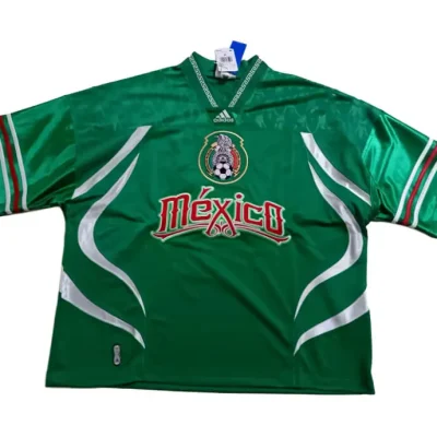 Jersey Mexico Bringback Remix