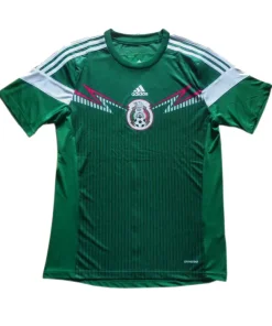 Jersey Mexico Home 2014