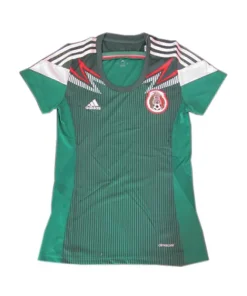 Jersey Mexico Home 2014-femme