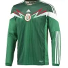 Jersey Mexico Home 2014 Ml