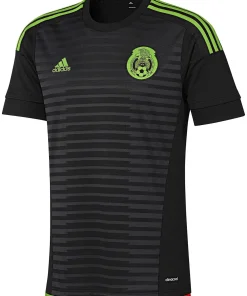 Jersey Mexico Home 2015