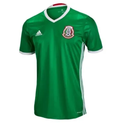 Jersey Mexico Home 2016