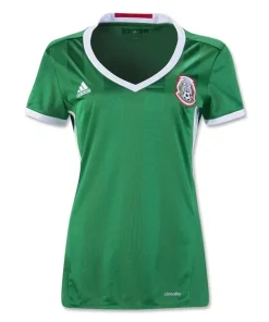Jersey Mexico Home 2016 Women