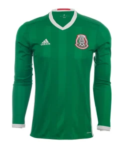 Jersey Mexico Home 2016 Ml