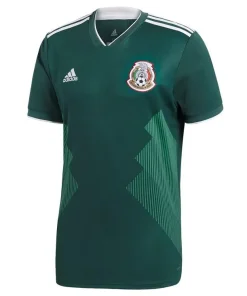 Jersey Mexico Home 2018