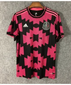 Jersey Mexico Home 2020/21