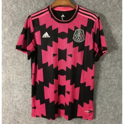 Jersey Mexico Home 2020/21