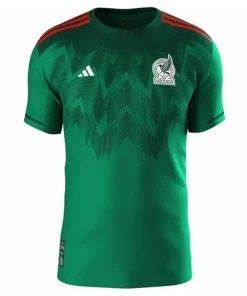 Jersey Mexico Home 2022