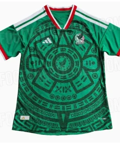 Jersey Mexico Home 2026