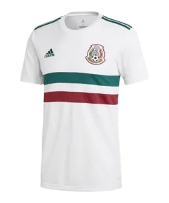 Jersey Mexico Away 2018