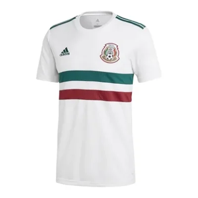 Jersey Mexico Away 2018