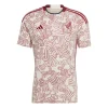 Jersey Mexico Away 2022