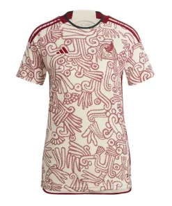 Jersey Mexico Away 2022 - Women