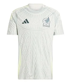 Jersey Mexico Away 2024