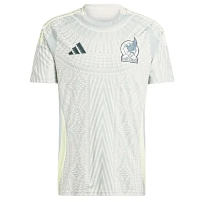 Jersey Mexico Away 2024