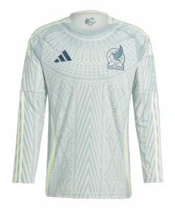 Jersey Mexico Away 2024 Ml