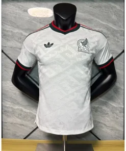 Jersey Mexico Away 2026 - Authentic