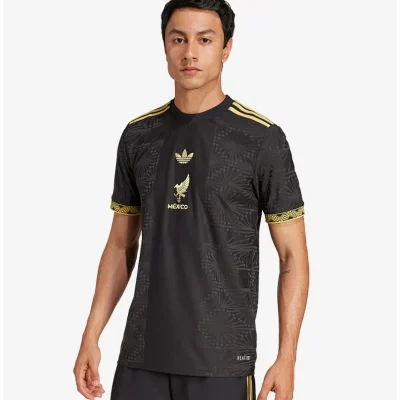 Jersey Mexico Gold Cup 2025
