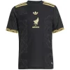 Jersey Mexico Gold Cup 2025 - Authentic
