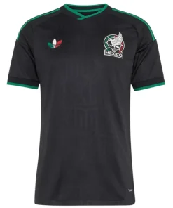 Jersey Mexico Third 2026
