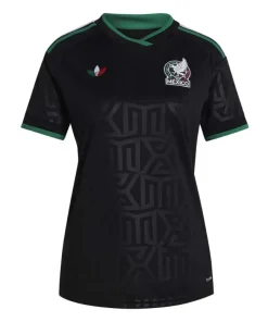 Jersey Mexico Third 2026 - Women